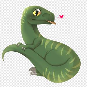 Kavaii Reptile Cuteness Drawing, милый динозавр, разное, лицо png