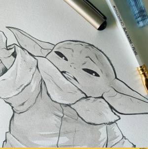 grogu