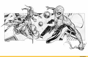 Spider-Man