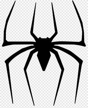 Человек-паук 2099 Venom Эдди Брок Грин Гоблин, паук, другие, логотип png