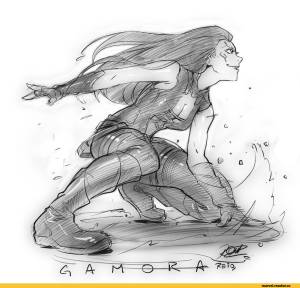 Guardians of the Galaxy