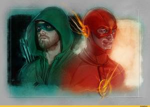 Green Arrow