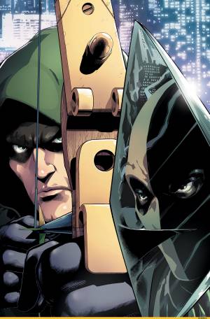 Green Arrow