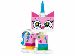 Конструктор LEGO Unikitty 41775 Минифигурки Юникитти в ассортименте