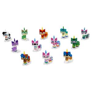 Отзывы о конструктор Minifigures Минифигурка LEGO Юникитти