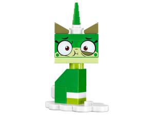 Конструктор LEGO Unikitty 41775 Минифигурки Юникитти в ассортименте
