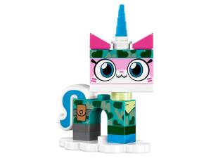 Конструктор LEGO Unikitty 41775 Минифигурки Юникитти в ассортименте