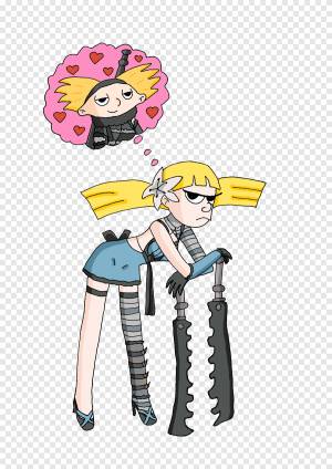 Аксессуары для одежды Fashion Character, Эй, Арнольд, мода, мультфильм png