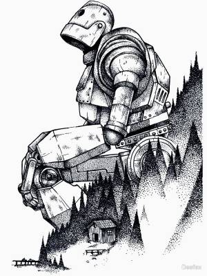 Iron Giant