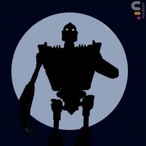 DataLife Engine > Версия для печати > Стальной гигант раскраска