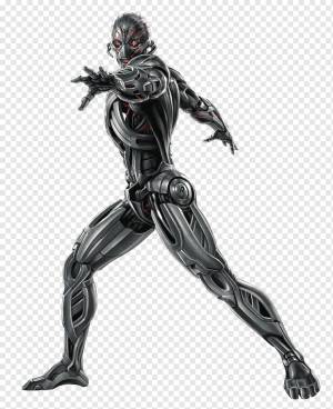 Ultron Hulk Компьютерный файл, Ultron File, Форматы файлов, вымышленные персонажи, чудо png