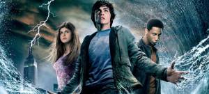 Кто такой Перси Джексон? Читайте в блоге книжного магазина Bookovka