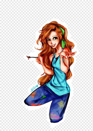 Перси Джексон и олимпийцы Аннабет Чейз Море монстров Рэйчел Элизабет Дэр, Дер, Разное, другие, мода Иллюстрация png