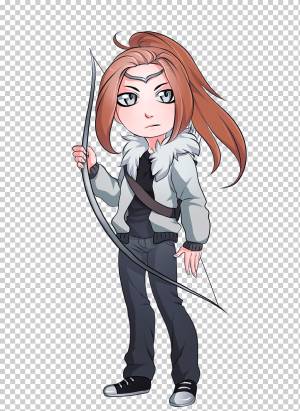 Перси Джексон и олимпийцы