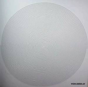 Spiroglyphics раскраска