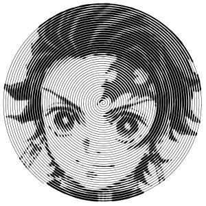 DataLife Engine > Версия для печати > Спираль бетти раскраска