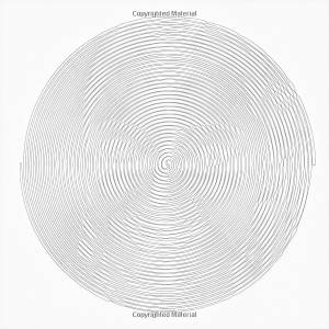 Spiroglyphics Printable Disney