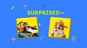 Игра · Ник Джуниор