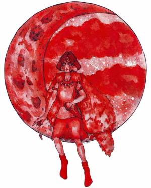 princess mononoke