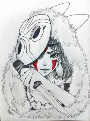 Épinglé sur Ghibli