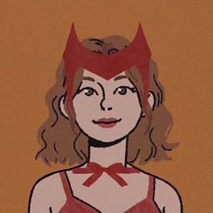 wanda maximoff