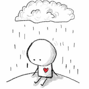 Рисунки для души карандашом