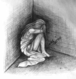 Когда болит душа