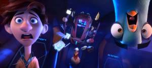 Из шпиона в голубя