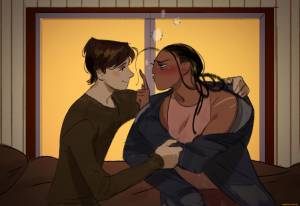 Обои Камуфляж и шпионаж Рисованное 