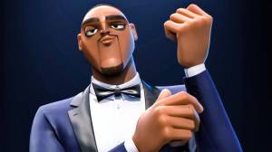 Камуфляж и шпионаж