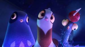 Как хорошо ты знаешь мультфильмы?