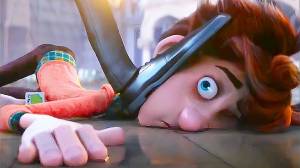 Камуфляж и шпионаж