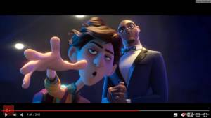 Камуфляж и шпионаж