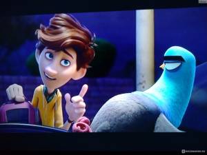 Камуфляж и шпионаж