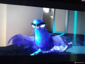 Камуфляж и шпионаж