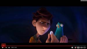 Камуфляж и шпионаж