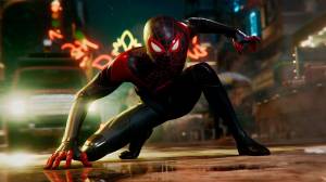Кто такой Майлз Моралес из Marvel's Spider-Man