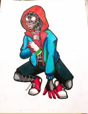 Miles Morales