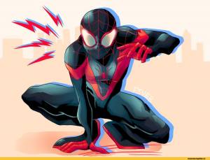 Miles Morales