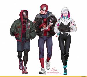 SpiderMan