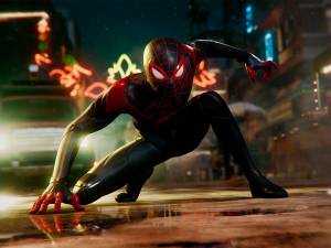 Кто такой Майлз Моралес из Marvel's Spider-Man
