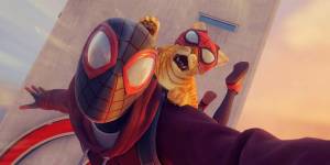 Обзор Marvel's Spider-Man