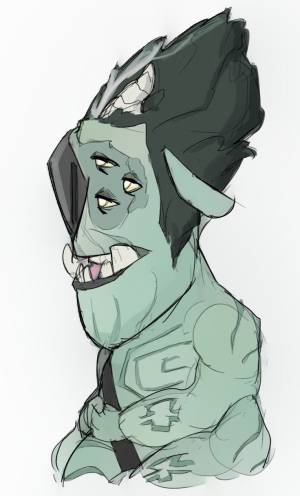 Pin by Васса on Охотники на Троллей