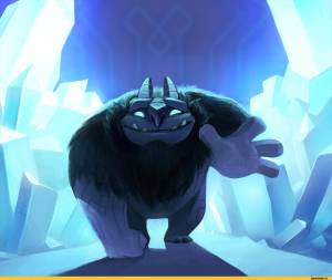 Trollhunters