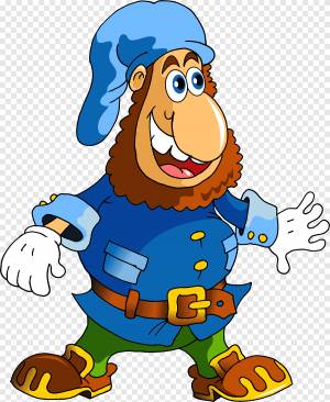 охотники на троллей png