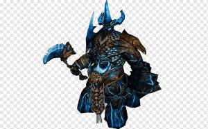 тролль охотники png