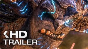 Раскраски по мультфильму Охотники на троллей