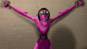 Охотники на троллей 3 сезон 9 серия смотреть онлайн  на русском языке