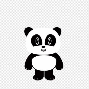 Рисование пинга, милые герои мультфильмов, разное, млекопитающее, карнавор png