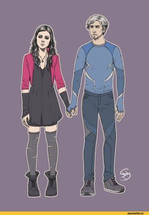 Wanda Maximoff